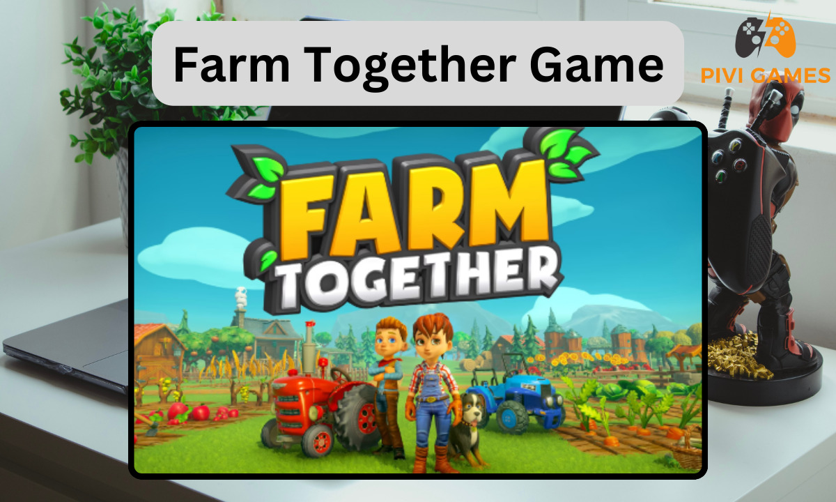 Farm Together Game