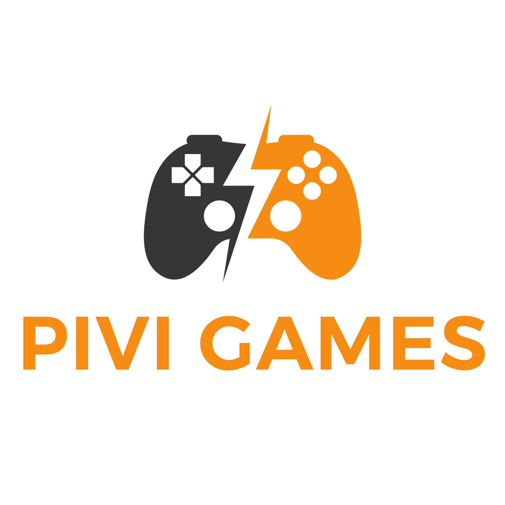 Pivi Games