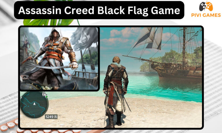 assassin's creed black flag torrent