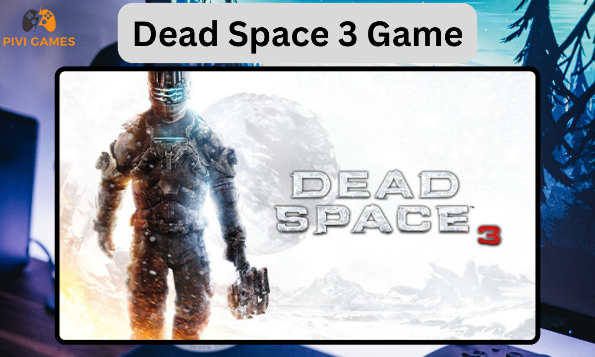 dead space 3 torrent