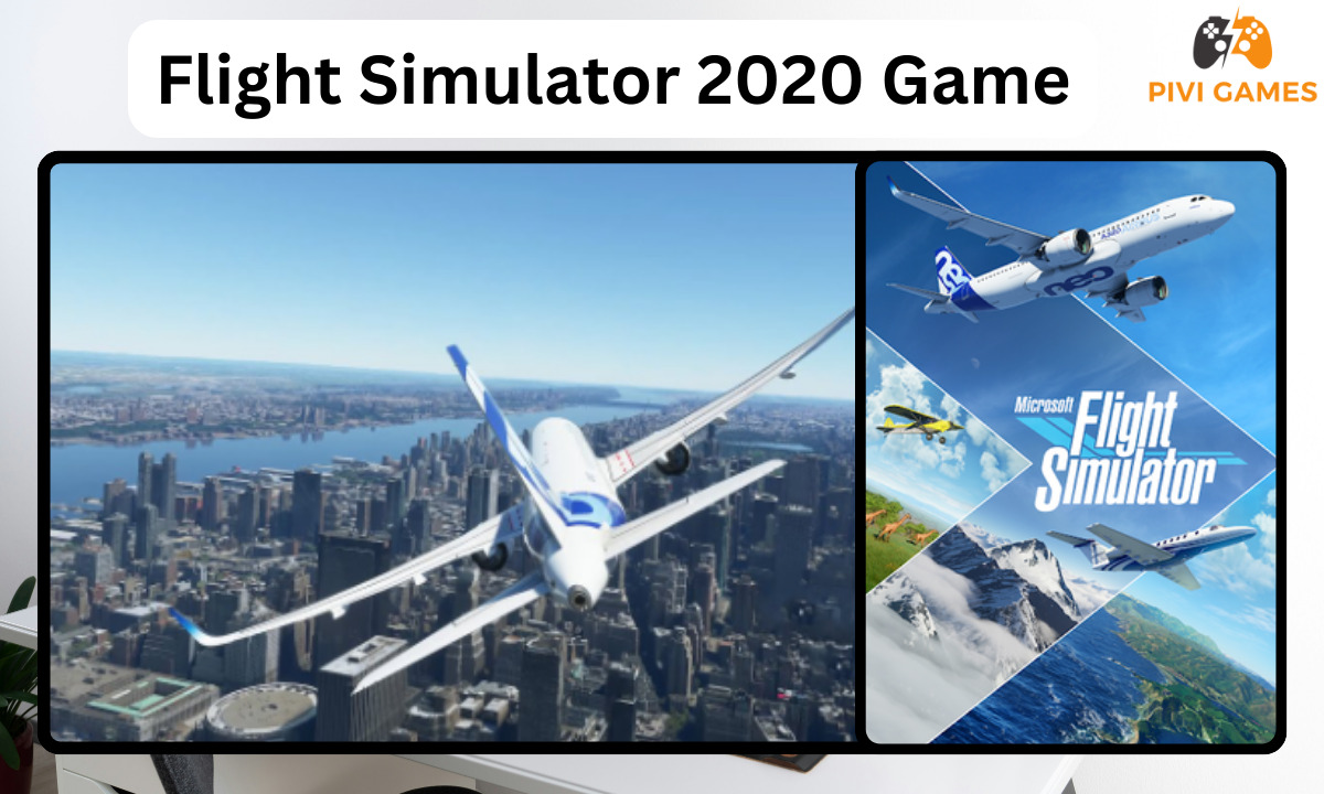 flight simulator 2020 torrent