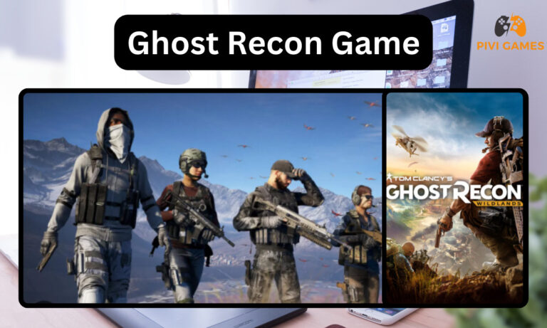 ghost recon torrent