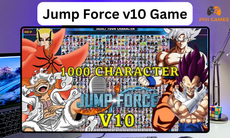 jump force v10