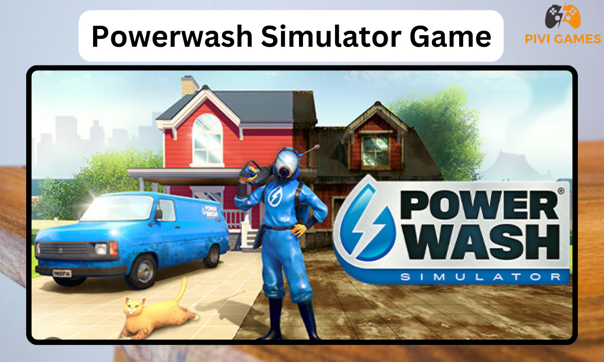 powerwash simulator torrent