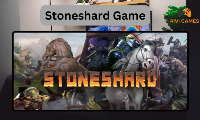 Stoneshard Game Download