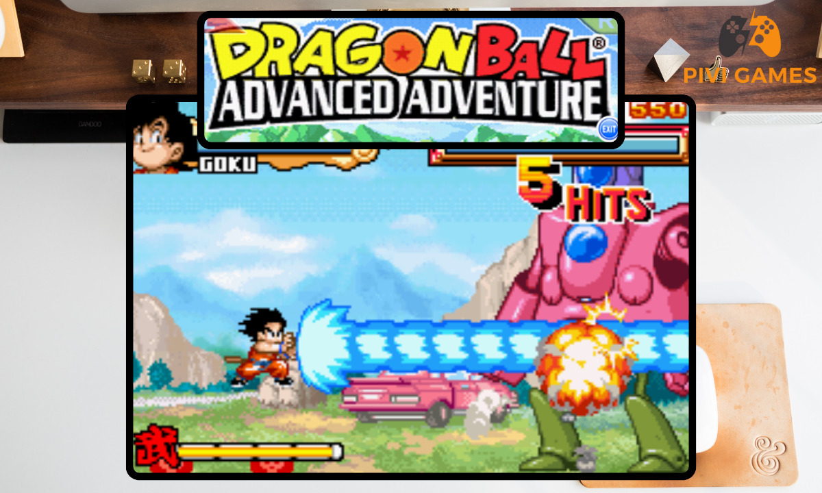 dragon ball advanced adventure download