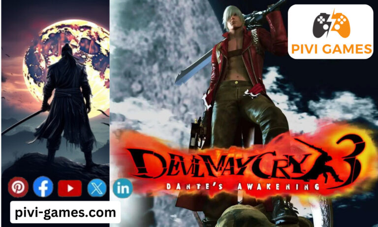 devil may cry 3 torrent